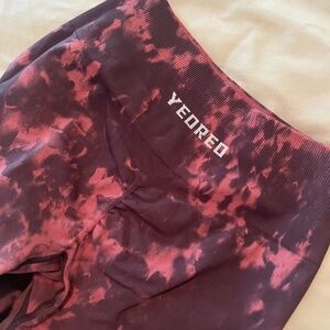 Yeoreo womens leggings